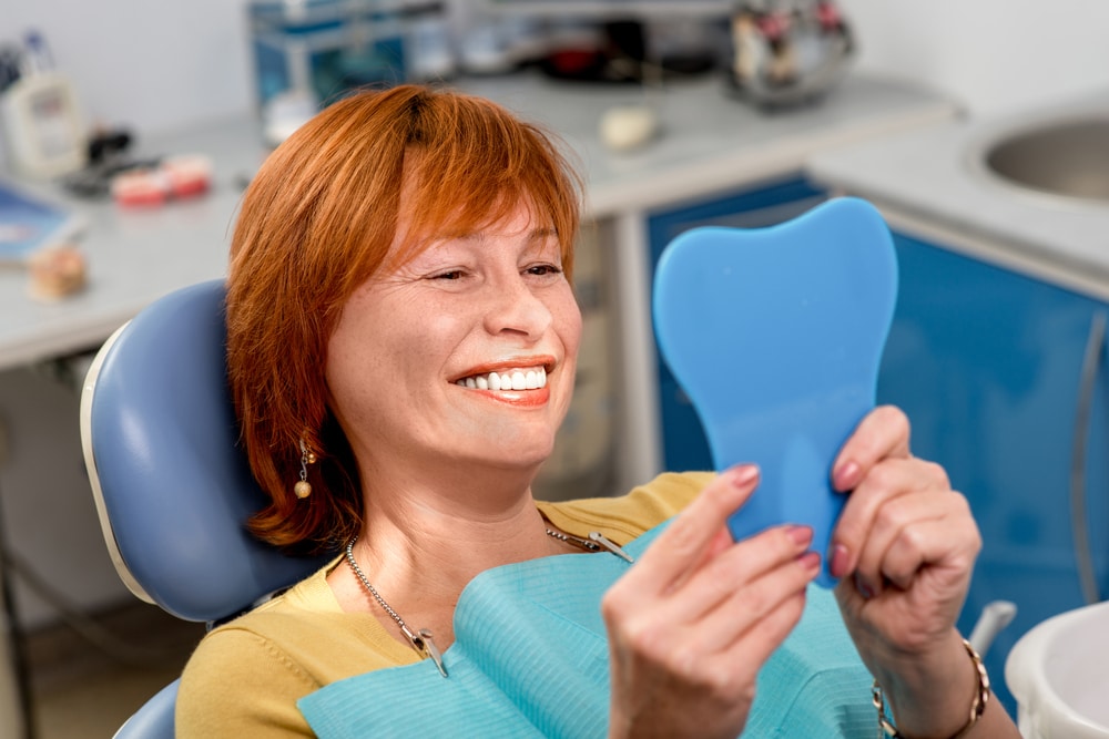 New dental implants