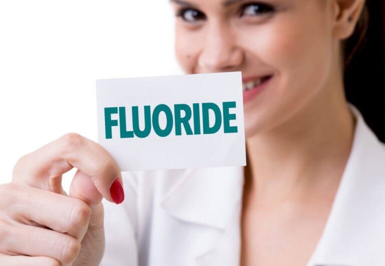 AdobeStock 124264290 1024x7081 1, Your Dentist Explains What You Should Know About Fluoride