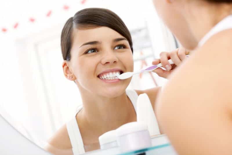 Photo for Your Dentist in Harris County Reminds You to Brush Your Teeth!