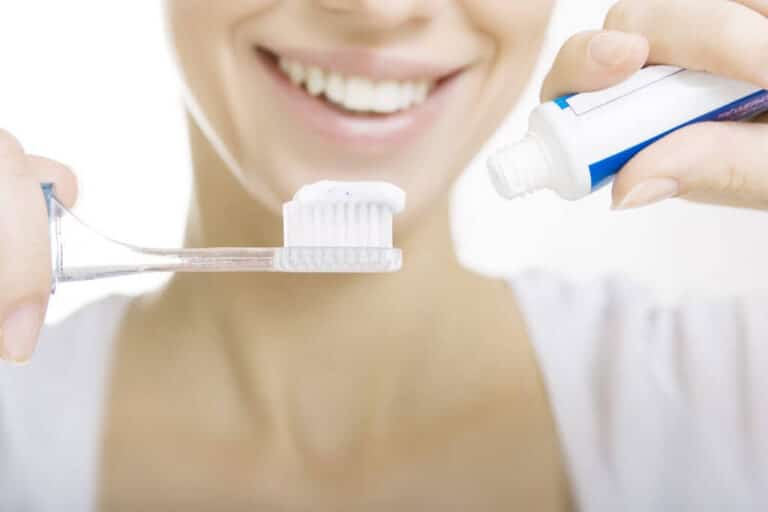 AdobeStock 60200514 1024x6831 1, Does Whitening Toothpaste Actually Work? Your Dentist Weighs In