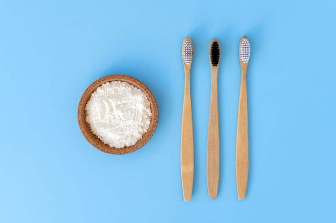 Photo for Baking Soda: A Natural Solution for Whiter Teeth?