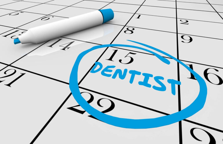 appointment 2048x13201 1, 4 Reasons to Schedule a Dental Appointment Early