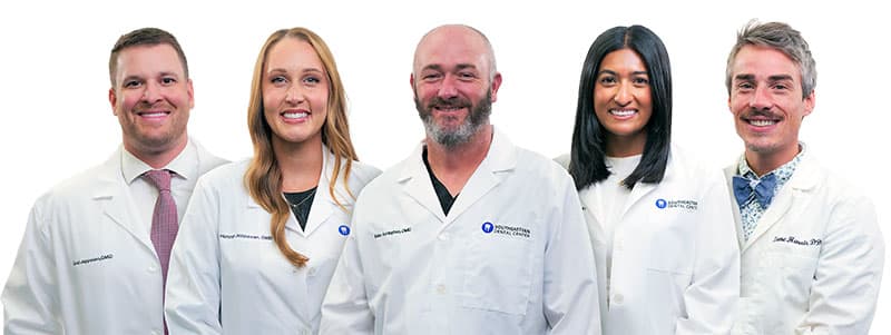 arrington doctor team, Home