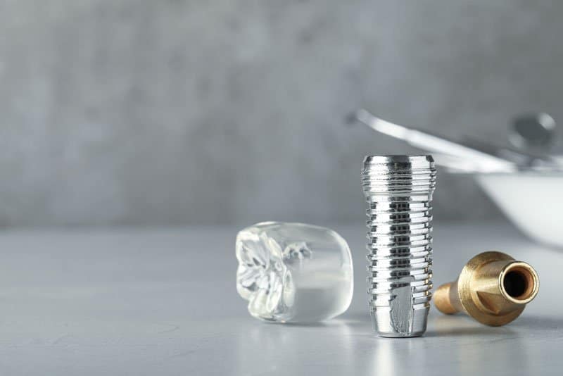 Photo for Dental Implant Posts Can Improve Your Oral Health
