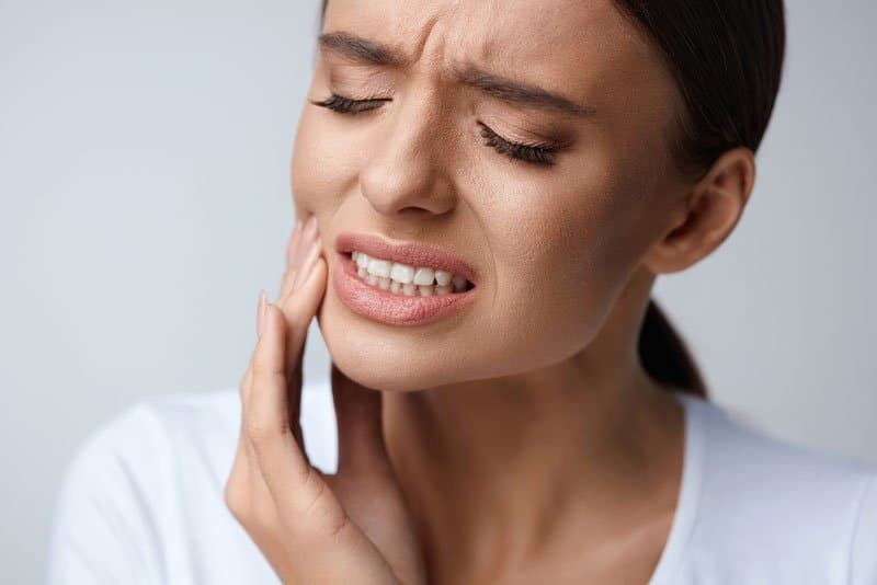 tooth pain, root canal