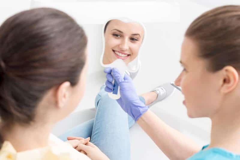Photo for What Is An Abutment For Dental Implants?
