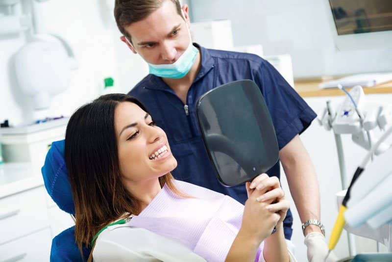 Photo for When Is Dental Implant Surgery Needed?