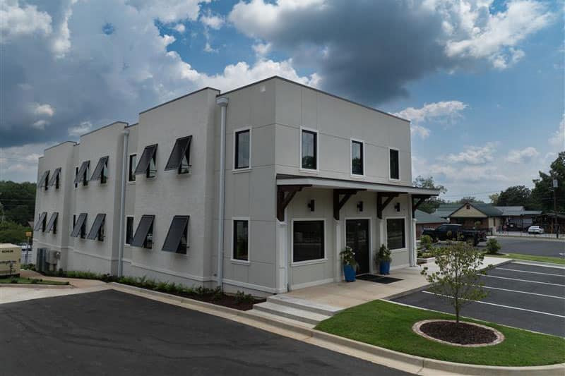 facilities2, Home