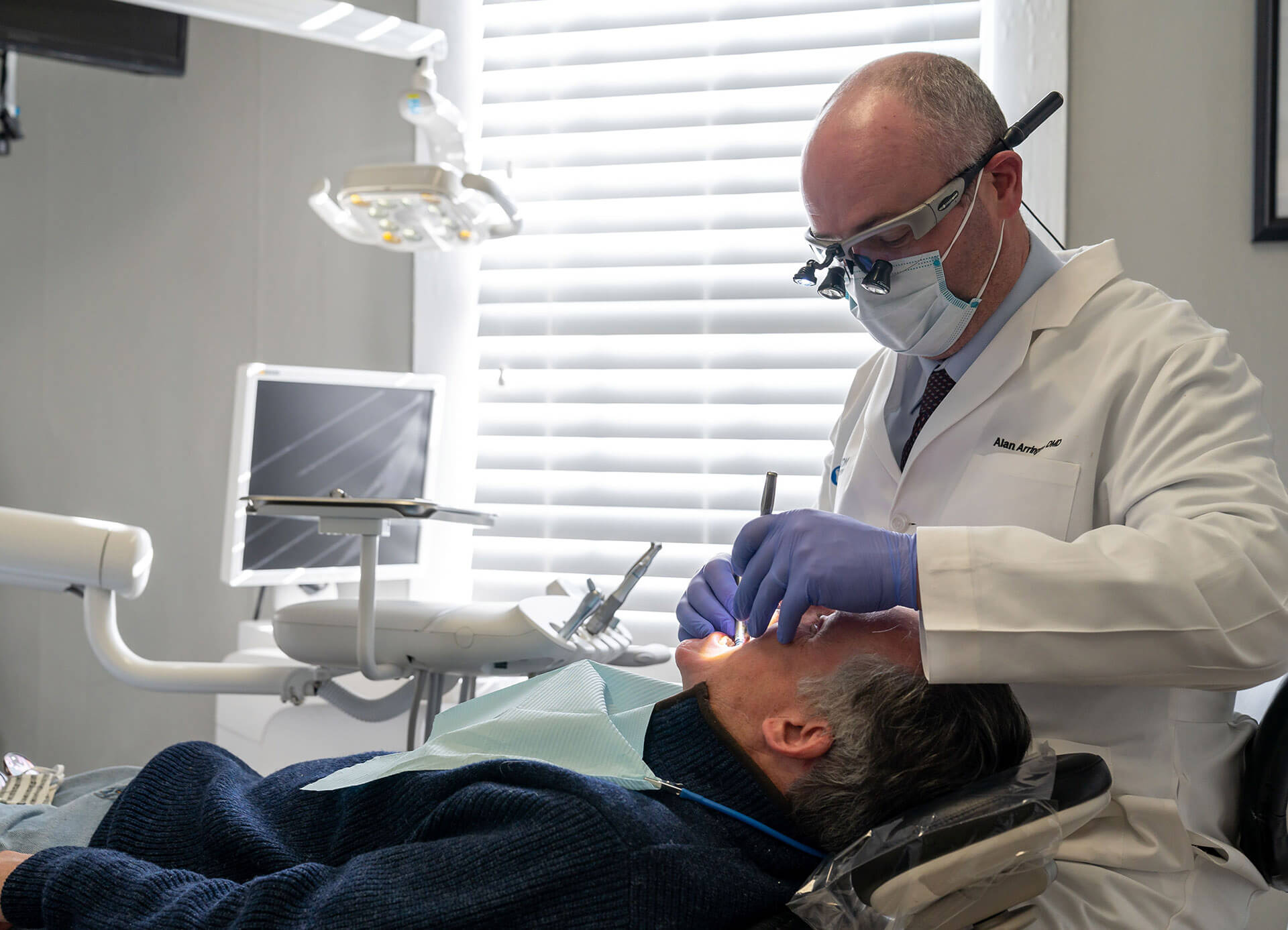 fdBAgDtQ, Emergency Dentistry