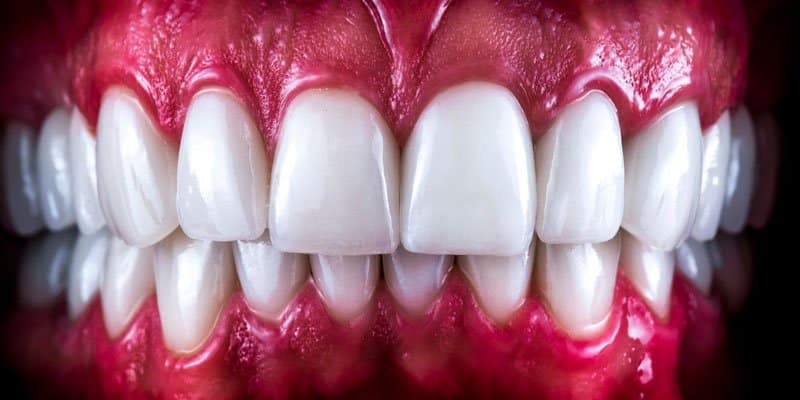 Photo for What Are Full Mouth Dental Implants?
