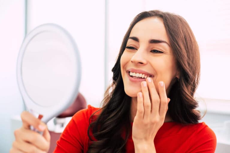 iStock 1136316315 scaled 1, What are Dental Implants and How Do They Work?