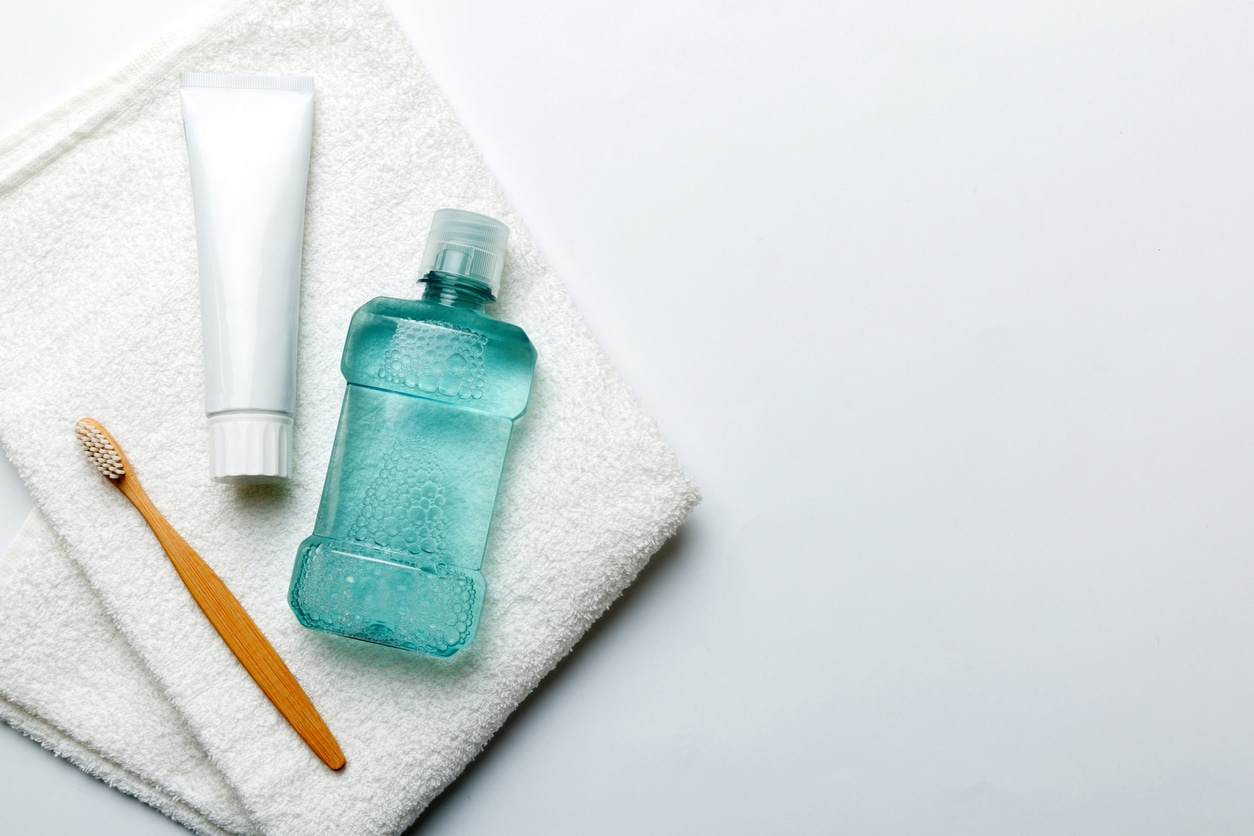 Photo for Oral Preventive Hygiene: What Is It and Why It’s So Important!