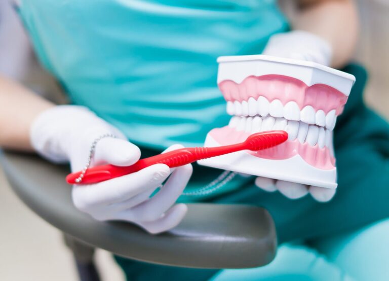 iStock 4867986781, Dentures Are Perfect for Patients Missing Teeth
