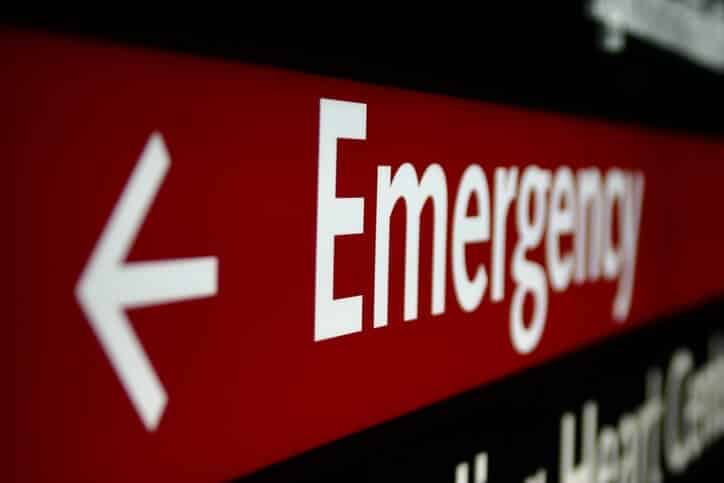 iStock 92252281 11, When to Call the Emergency Dentist in Harris County, GA