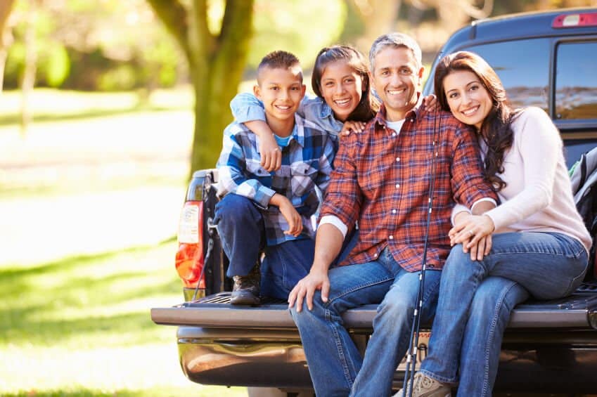 Photo for Dentist in Harris County, GA Provides Care for the Whole Family