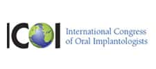 icoi logo, Home