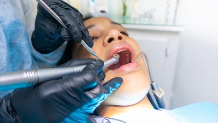 lafayett zapata montero loBRFqXm1QA unsplash, When & What to Eat After Tooth Extraction