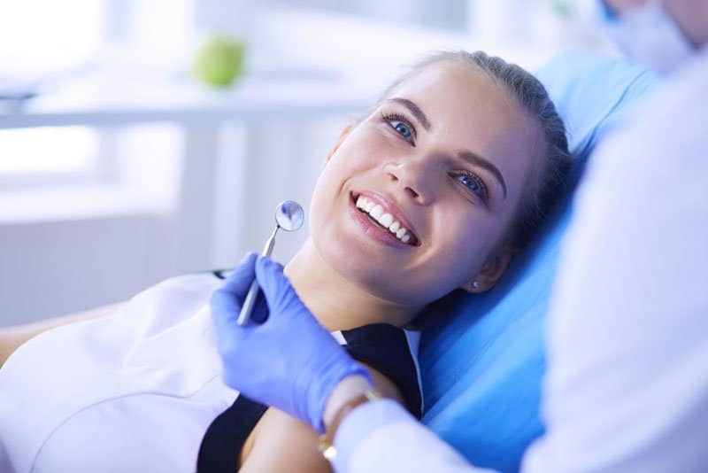 Photo for Do Tooth Cleanings Help Save My Smile?