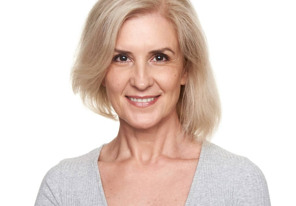 Photo for Can Dental Implants Stop My Face from Sagging?