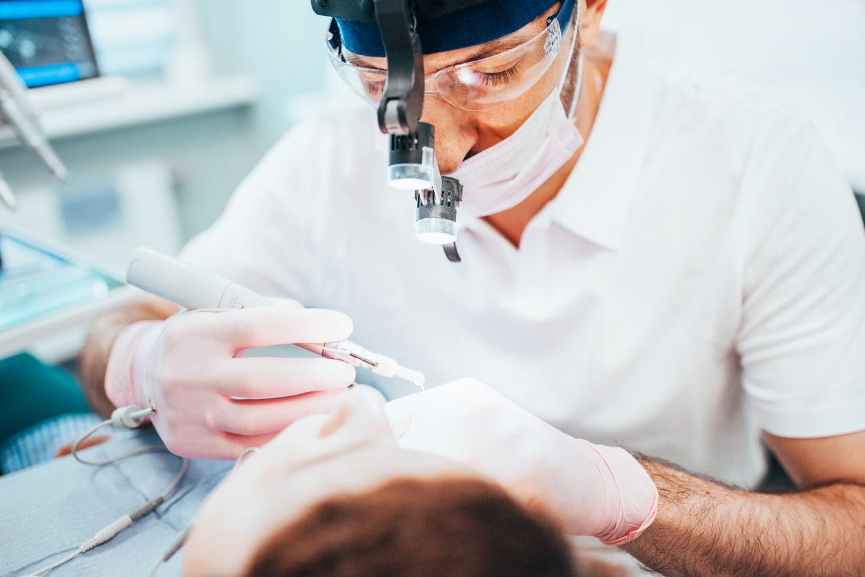 Photo for The Importance of Post-Root Canal Care: Tips for a Successful Recovery