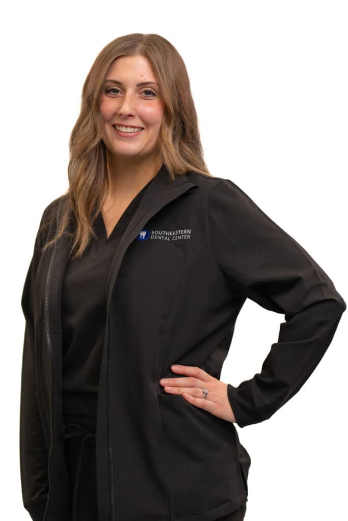 Amanda Ostrom2, Our Team
