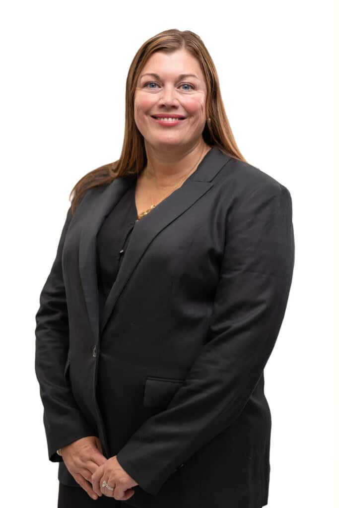 Gayla Arrington2, Our Team