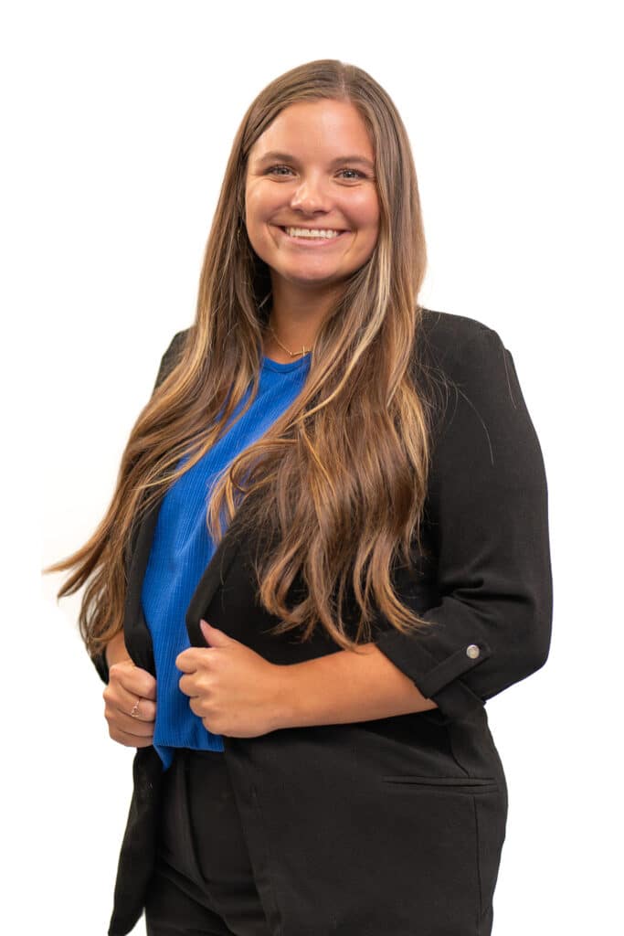 Jessica Hulsey 1, Our Team
