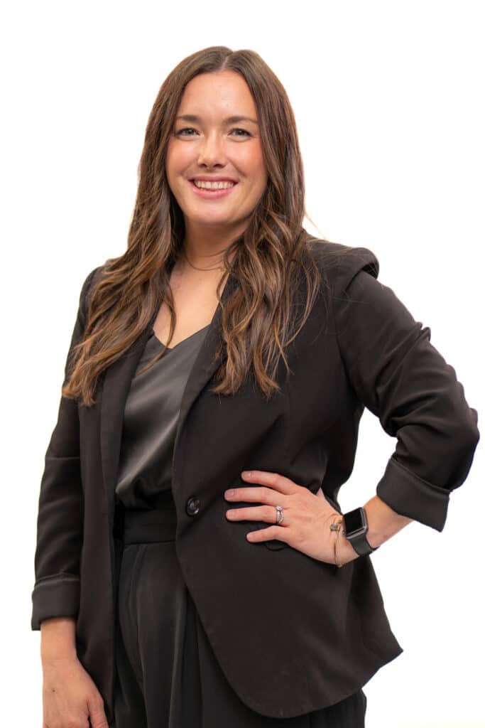 Katie Durham3, Our Team