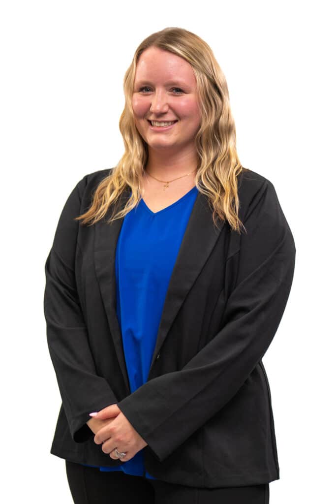 Kaylee Sims 1, Our Team