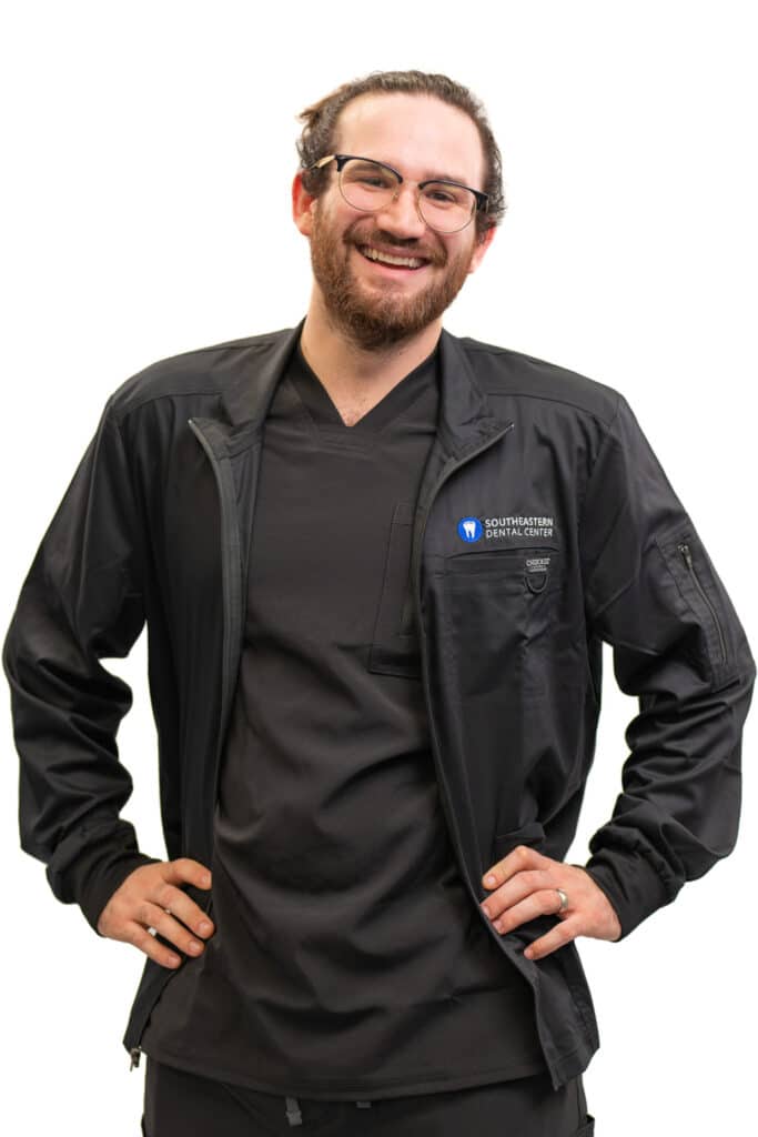 Kyle Graham 1, Our Team