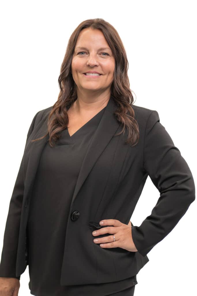 Lori Hudson 3, Our Team