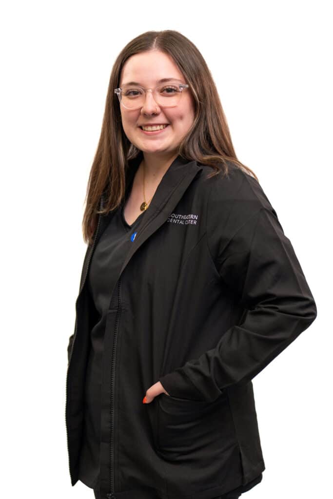 Marleigh Daniels2, Our Team