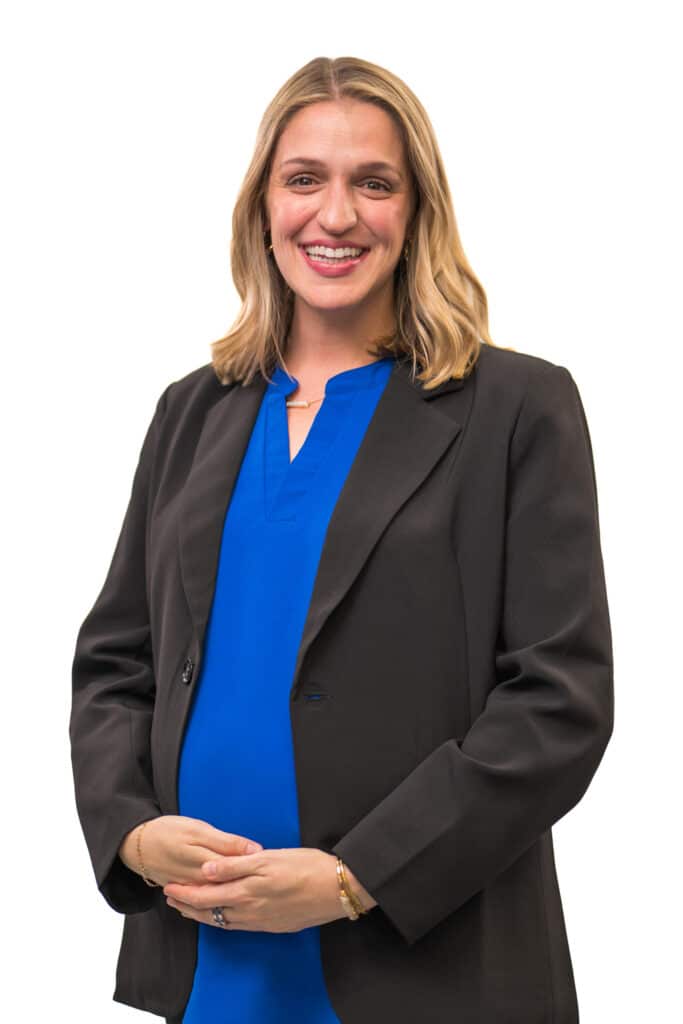Mollie Chafin2, Our Team