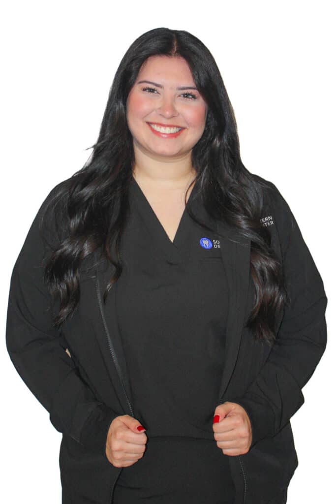 Savannah Morgan 1, Our Team
