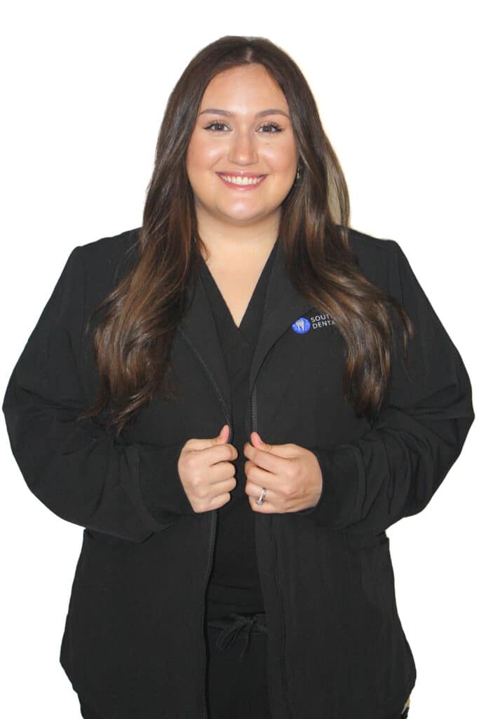 Sydnie Wood 1, Our Team