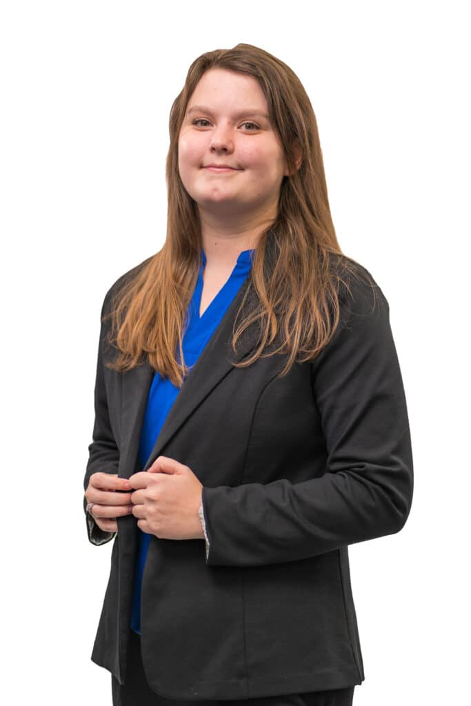 Tayler Cain 1, Our Team