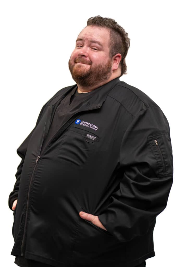Zachery Watson, Our Team