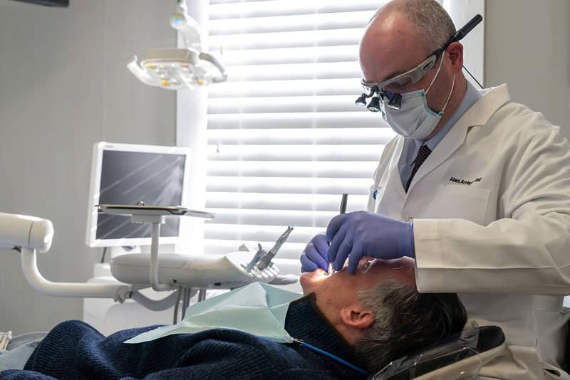 dentures 3, Dentures