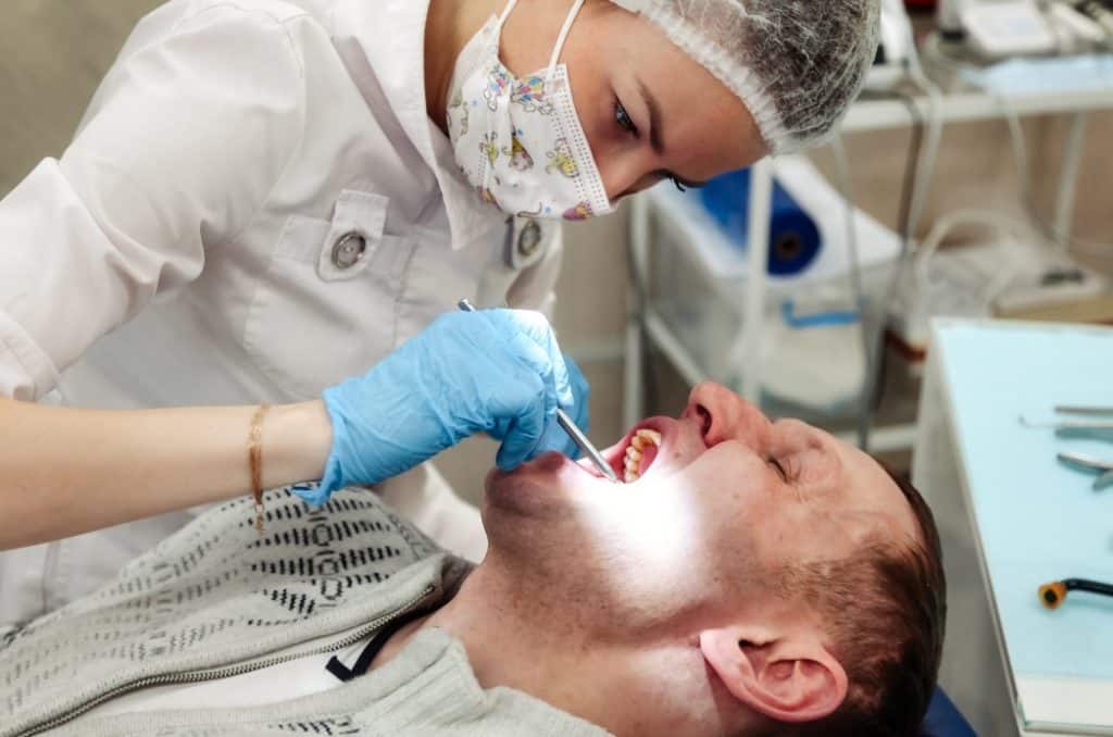 nominated t20 X3wQER, First Dental Visit