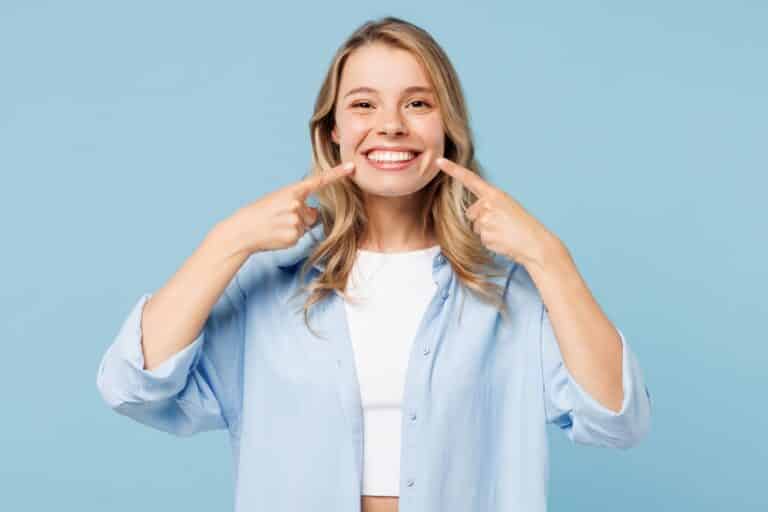 shutterstock 2495709859, Transform Your Smile with These Top 6 Cosmetic Dental Procedures