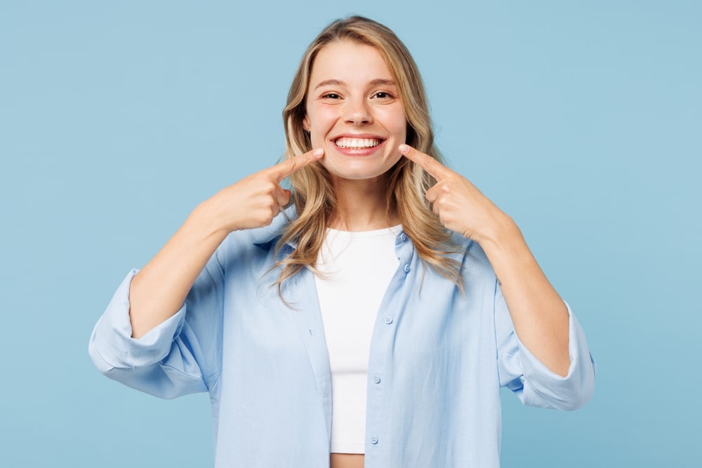 Photo for Transform Your Smile with These Top 6 Cosmetic Dental Procedures