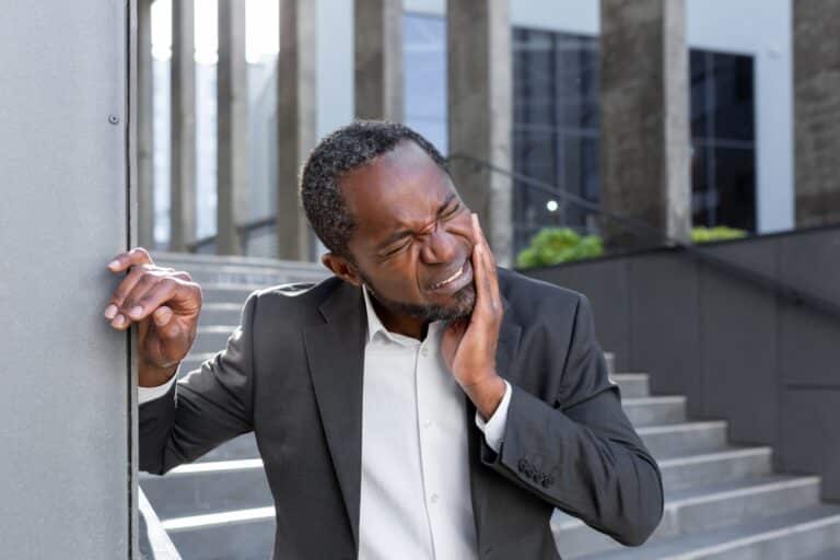 shutterstock 2256500705, What to Do When a Dental Emergency Strikes