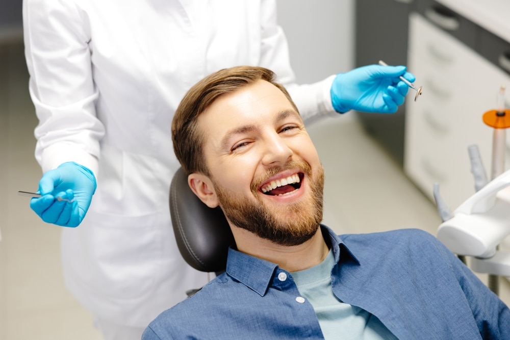Photo for Why Choose Professional Teeth Whitening?
