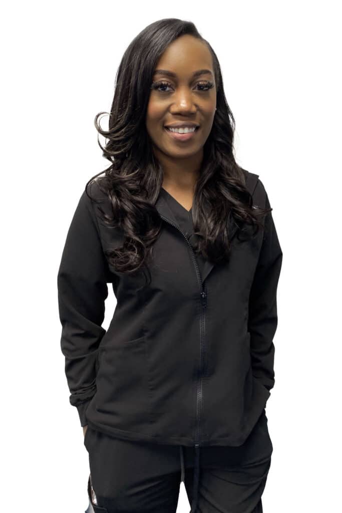 ebony johnson01, Our Team