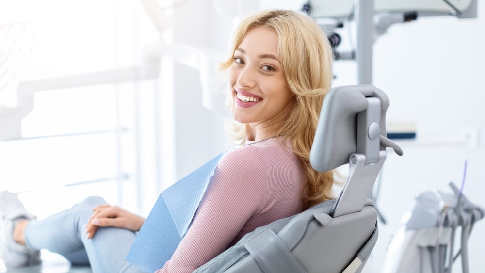 Photo for Say Goodbye to Tooth Pain With Root Canal Therapy
