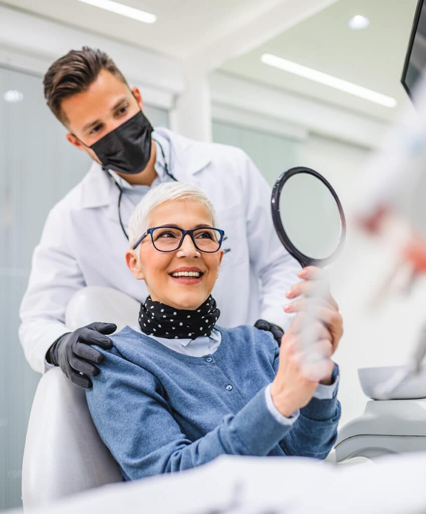 shutterstock 1909102273, Dental Implant Consultations