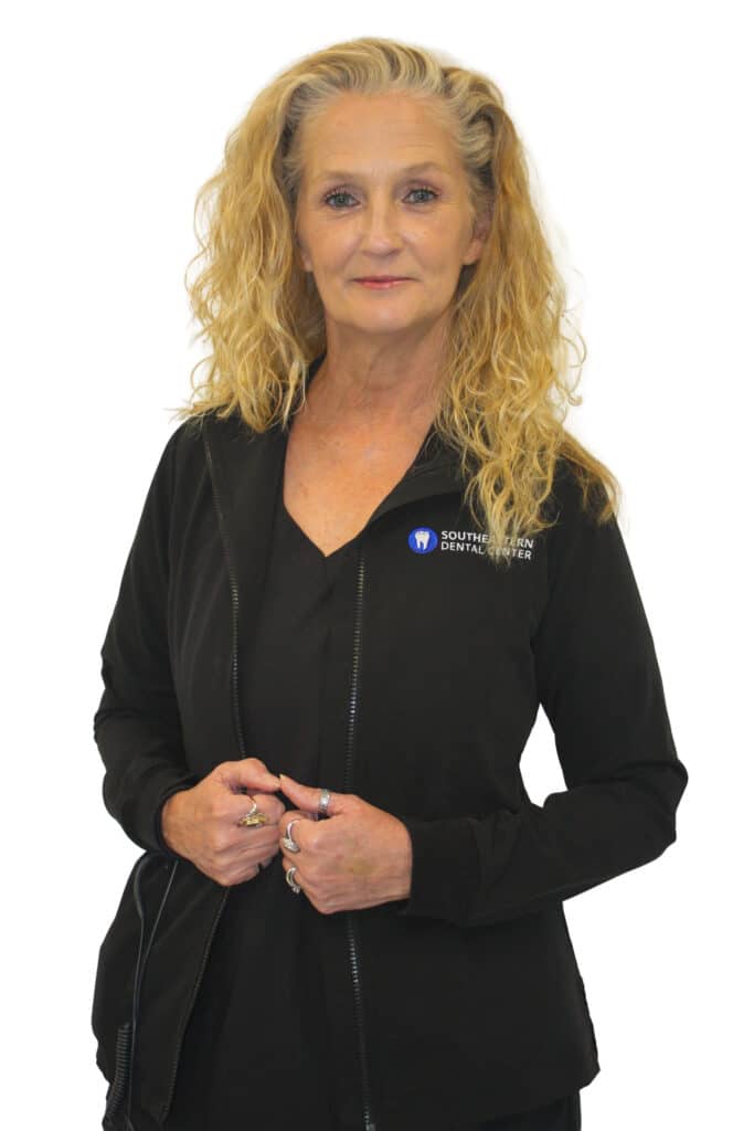 Terri Lutz Dental Assistant Lab Technician 2, Our Team