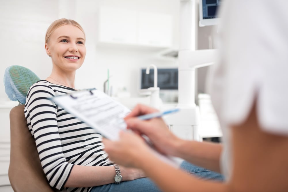 Photo for Anxious About Dental Visits? Experience Stress-Free Care Close to Home