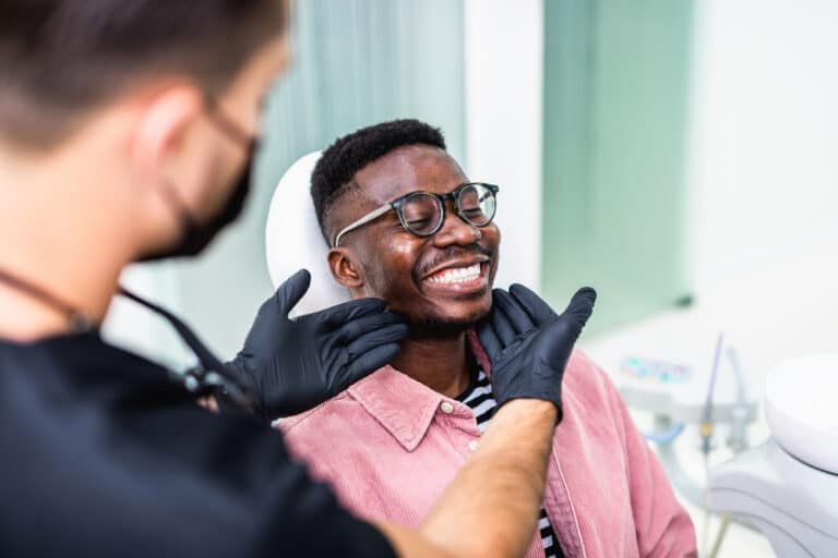 shutterstock 2014972811, Advanced Dental Care Meets Southern Hospitality