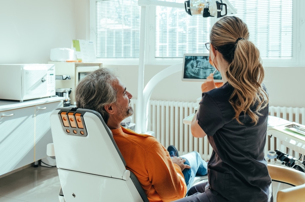 Photo for Bone Grafting for Dental Implants in Hamilton and Columbus, GA: What to Expect